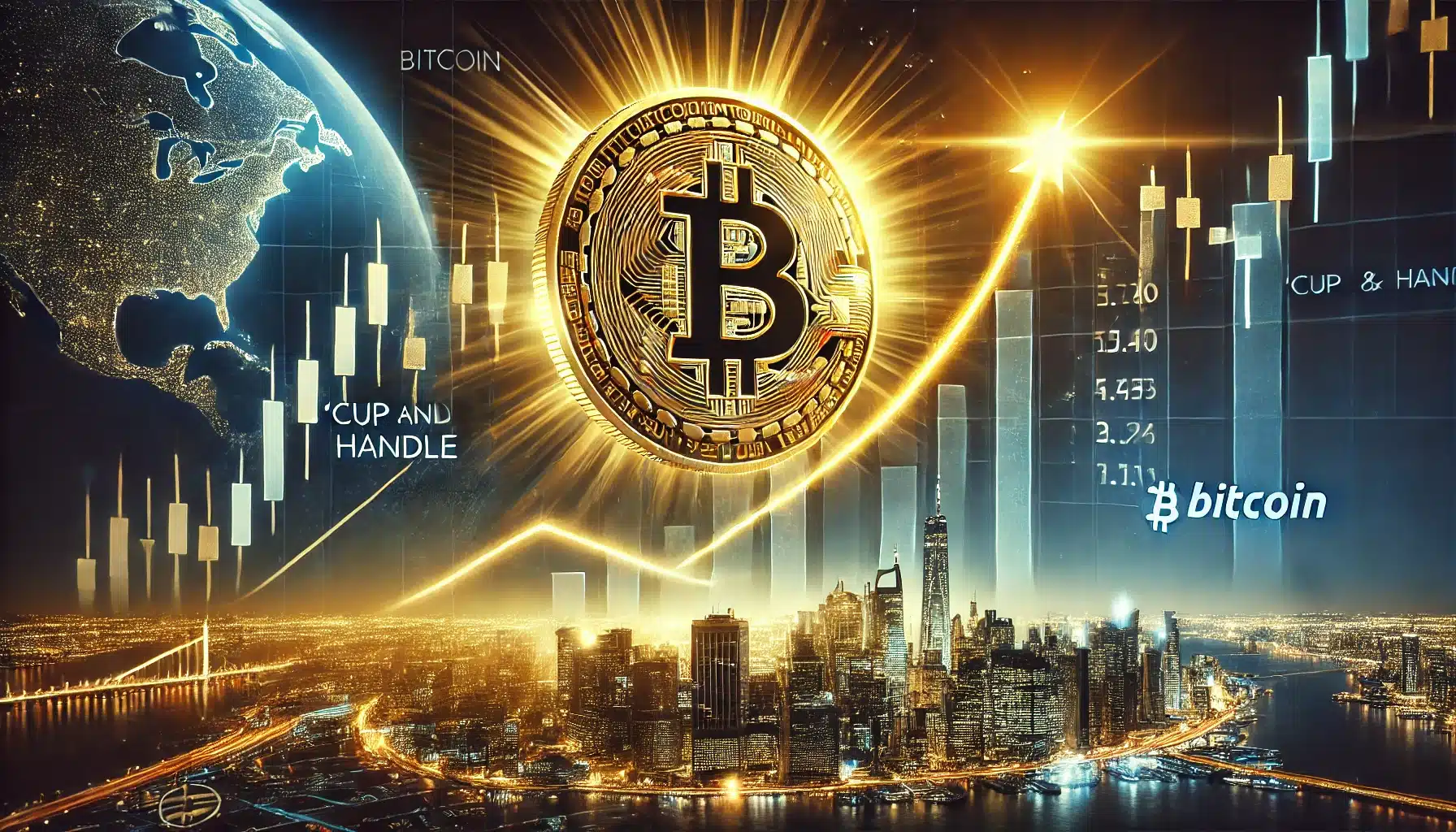 Famous Analyst Predicts Bitcoin’s All-Time High: Countdown Begins! = The Bit Journal