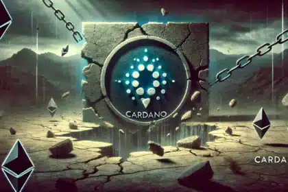 Is Cardano Slowly Collapsing? Hoskinson Reveals the Truth = The Bit Journal