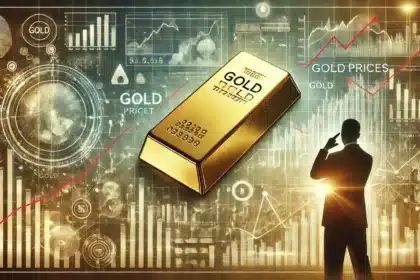 Is Gold’s Bull Run Nearing Its End? Top Strategist Weighs In! = The Bit Journal