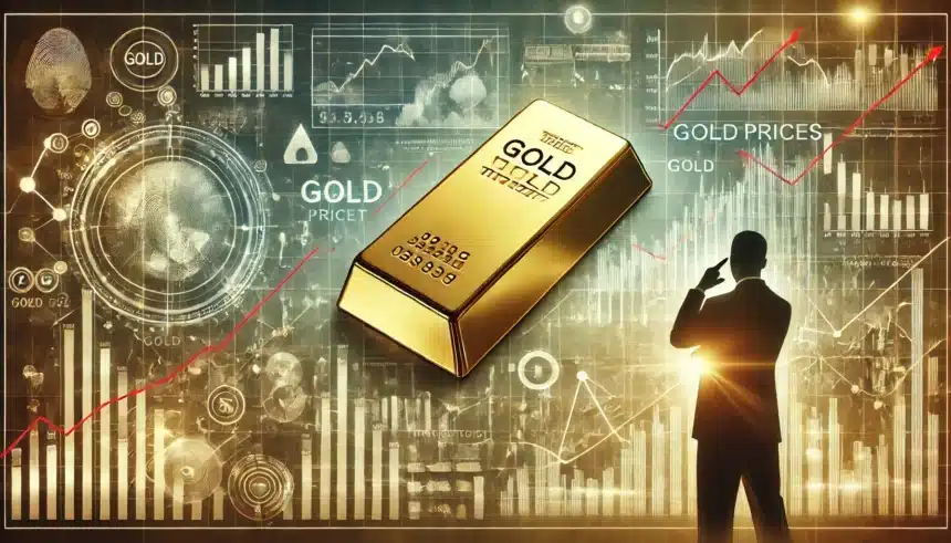 Is Gold’s Bull Run Nearing Its End? Top Strategist Weighs In! = The Bit Journal