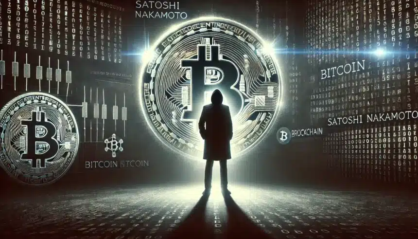 Who Is Bitcoin’s Mysterious Founder Satoshi Nakamoto? HBO Claims to Reveal the Truth! = The Bit Journal