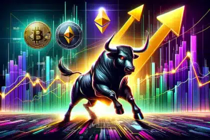 Is a New Altcoin Rally About to Begin? Signals Point to a Major Upswing! = The Bit Journal