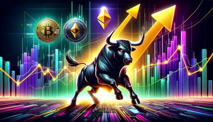 Is a New Altcoin Rally About to Begin? Signals Point to a Major Upswing! = The Bit Journal