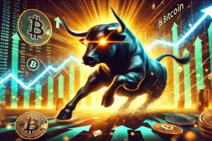 Bitcoin’s Rally Potential: Key Signs Point to a New Bull Run! = The Bit Journal