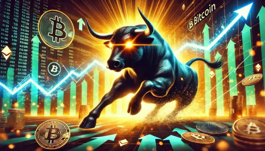 Bitcoin’s Rally Potential: Key Signs Point to a New Bull Run! = The Bit Journal