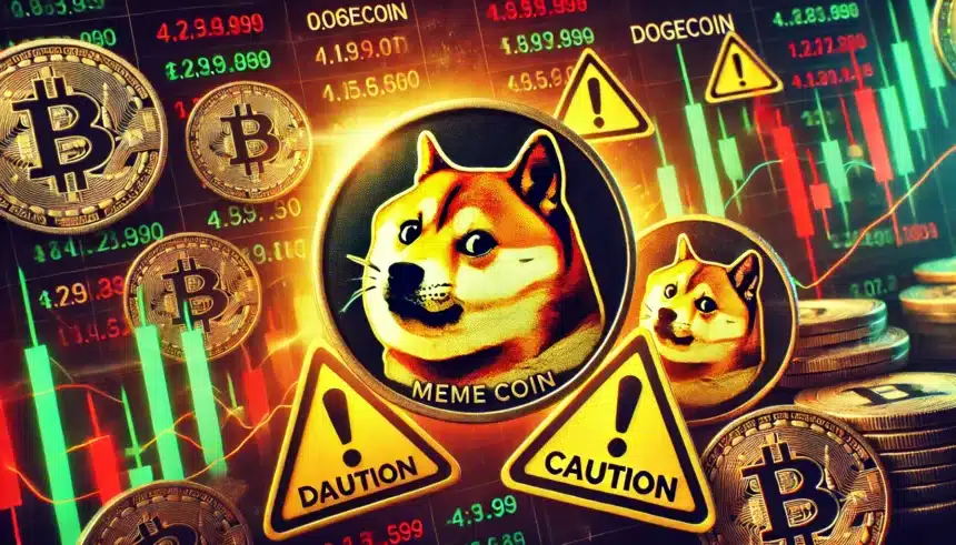 Meme Coins at Risk: Could a Trump Victory End the Frenzy? = The Bit Journal