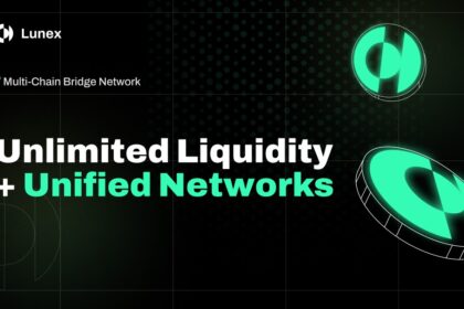 New DeFi Leader Lunex Network (LNEX) Could Eclipse The Graph (GRT) and SEI With $20M Presale Target