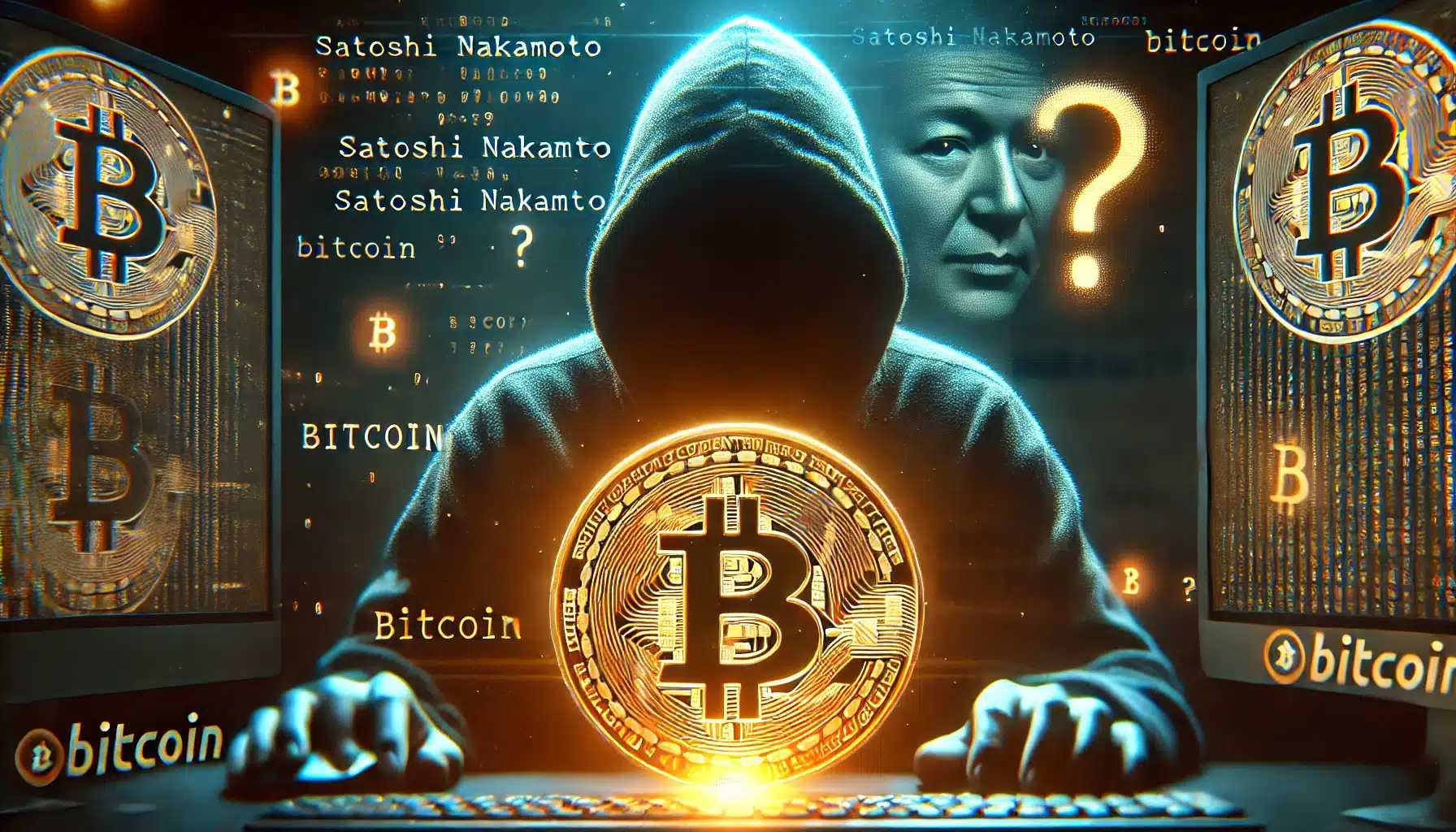 The Biggest Bitcoin Mystery: Is Satoshi Nakamoto’s Identity Finally Revealed? = The Bit Journal