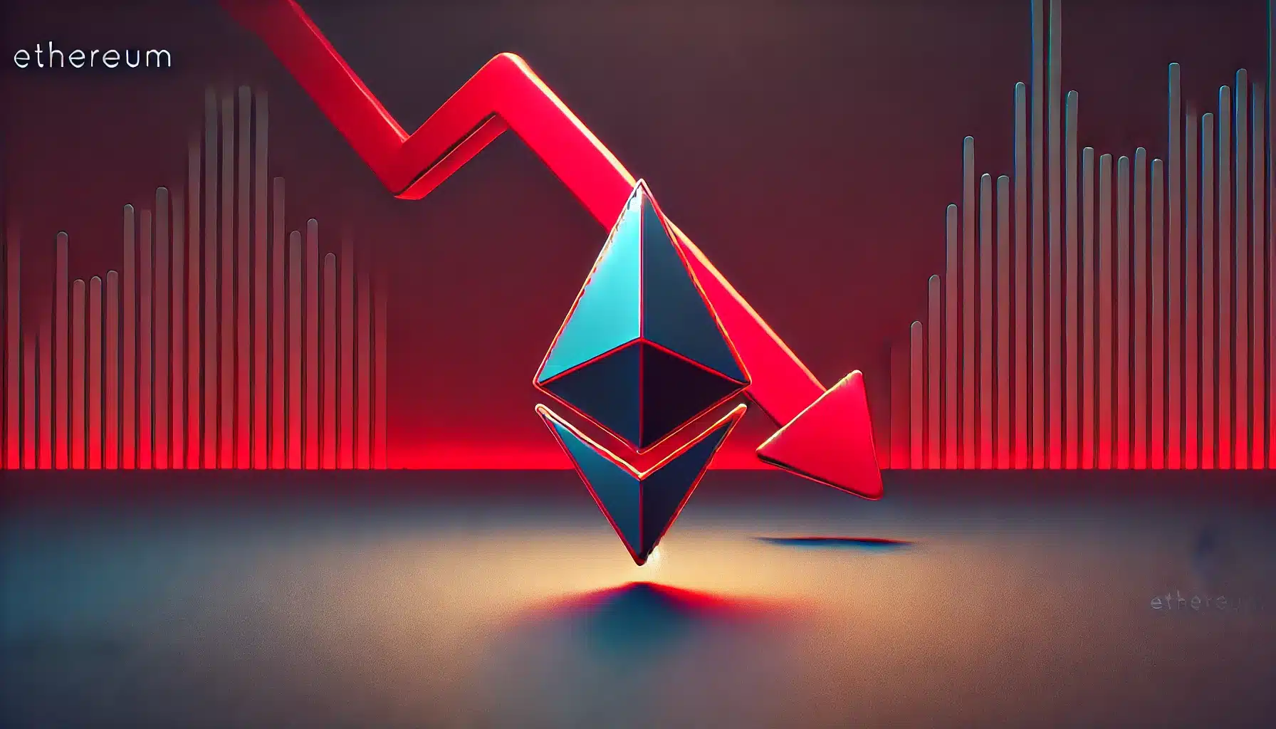 China Moves Again: Major Crisis for Ethereum? Is a Price Crash Imminent? = The Bit Journal