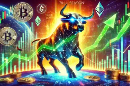 Der Superbullenzyklus steht bevor: Behalten Sie ein Auge auf diese 3 Altcoins! = The Bit Journal