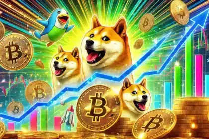 Veteran Trader Expects Wild Rally for These Meme Coins and SUI = The Bit Journal