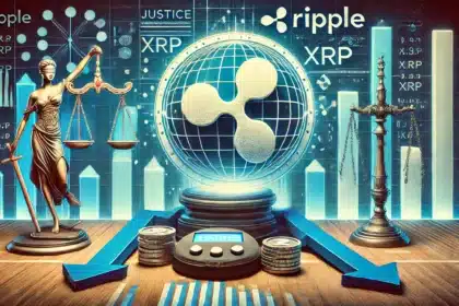 Der Fall Ripple und XRP wird geprüft: Neue Entwicklungen und eine potenzielle Neubeurteilung = The Bit Journal