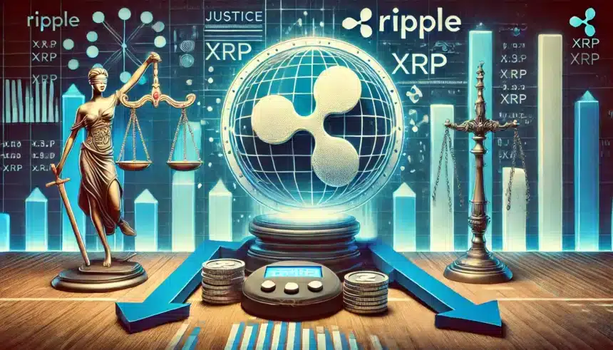 Ripple and XRP Case Under Review: New Developments and a Potential Reassessment = The Bit Journal