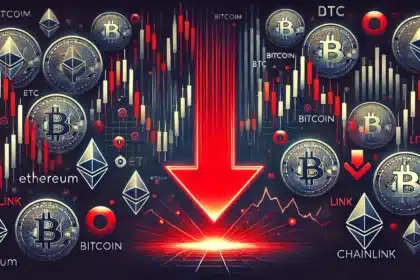 Warning Issued: Are These 20 Cryptocurrencies Heading for a Major Crash? = The Bit Journal