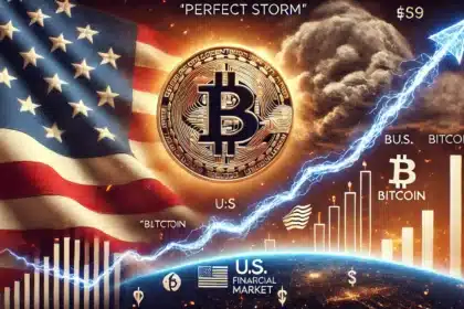 Analysts Signal a 'Perfect Storm' for Bitcoin: U.S. Election and Market Dynamics Could Fuel New Highs = The Bit Journal