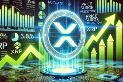 Massive Price Prediction for XRP: Could It Reach $1,000 with ETF Approval? = The Bit Journal