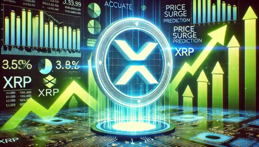 Massive Price Prediction for XRP: Could It Reach $1,000 with ETF Approval? = The Bit Journal