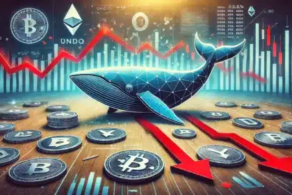 Massive Altcoin Whale Admits Defeat: Sold Everything at a Loss! = The Bit Journal