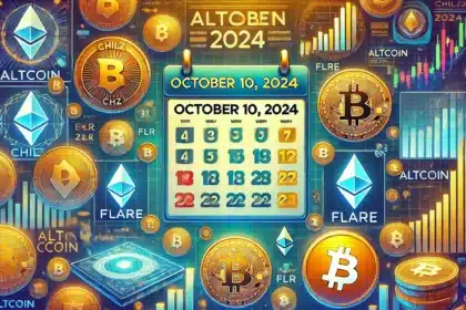 Today’s Key Events for 15 Altcoins: What to Watch For! = The Bit Journal