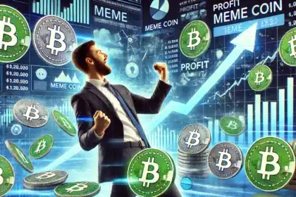 Trader Earns $815K with 2,000 Meme Coins: These Tokens Brought the Biggest Profits! = The Bit Journal