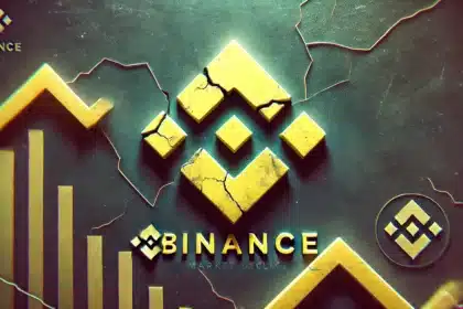 Binance Facing a Crisis: Is Its Market Dominance Slipping? = The Bit Journal