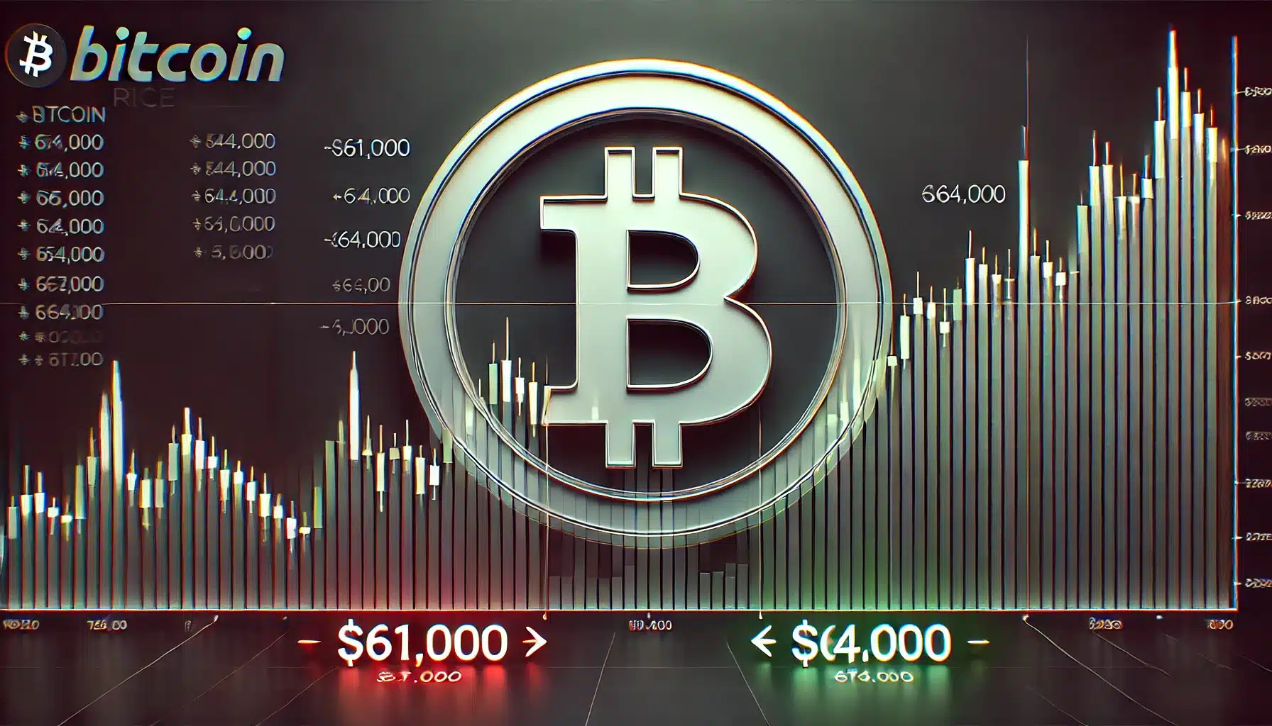 Bitcoin at Critical Levels: Liquidation Risk Looms = The Bit Journal