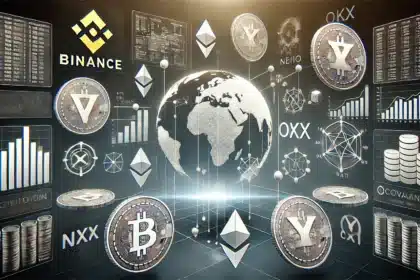 Binance and 12 Other Exchanges Announce New Altcoin Listings! Here Are the Details = The Bit Journal