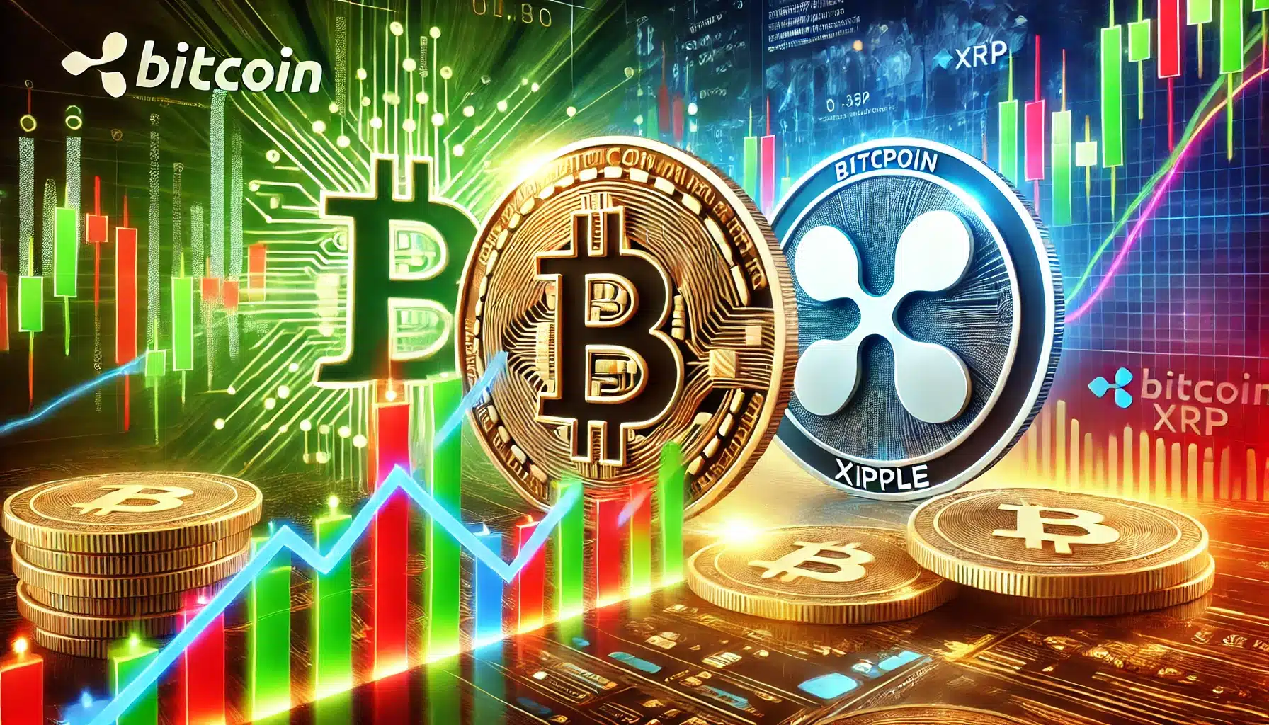 The Simpsons Predicts BTC And XRP Will XRP Hit 589 Here s The Truth 
