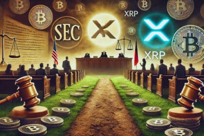 XRP-SEC Battle