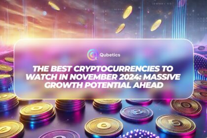 Leading cryptocurrencies to invest in, cryptos