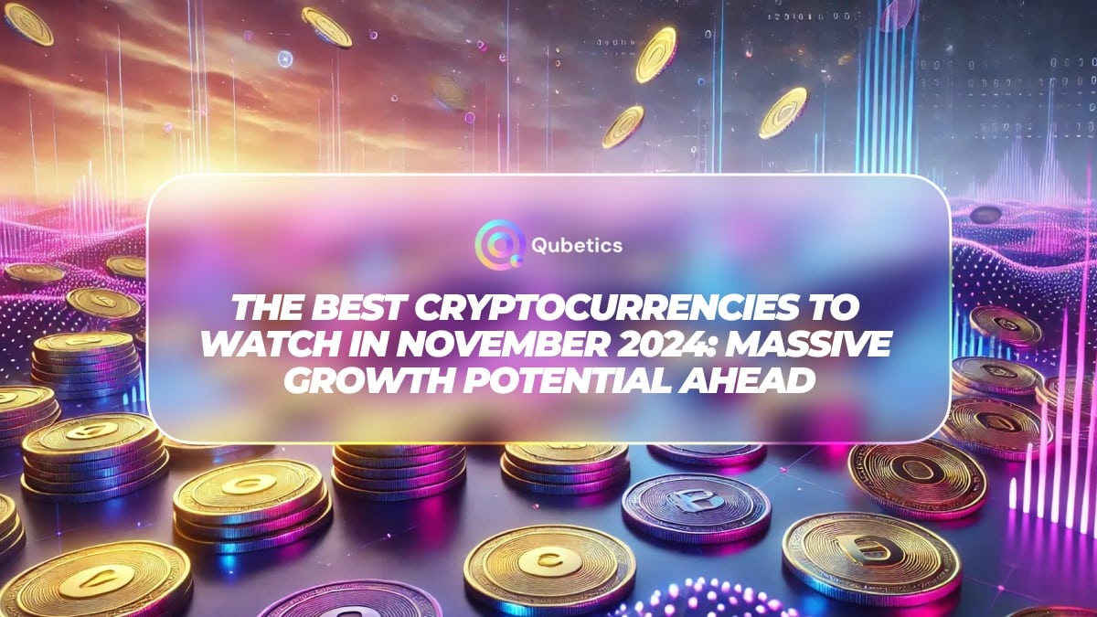 Leading cryptocurrencies to invest in, cryptos