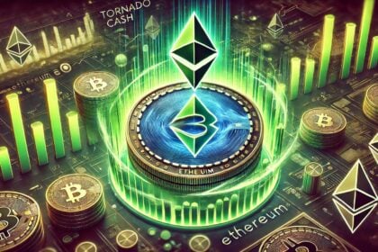 Ethereum Rockets as Tornado Cash Scores a Legal Win – What’s Next for DeFi?