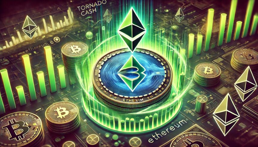 Ethereum Rockets as Tornado Cash Scores a Legal Win – What’s Next for DeFi?