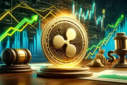 Ripple’s XRP Token Is Exploding By 27% and Here’s Why You Should Care