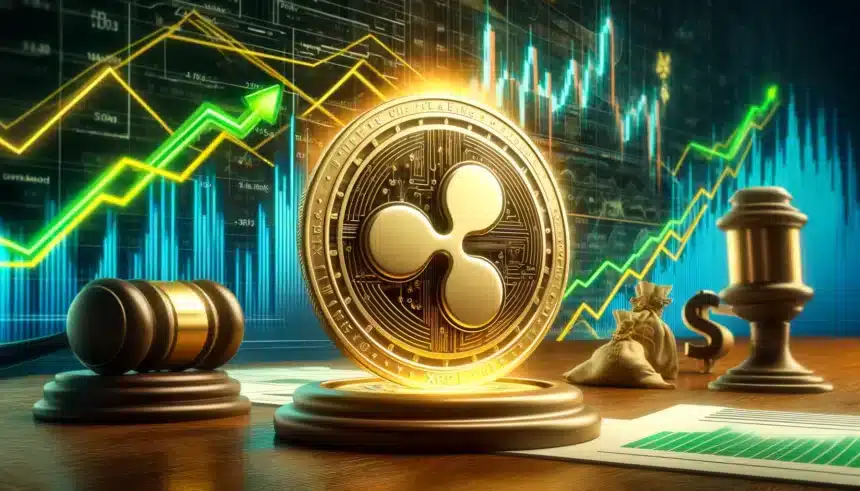 Ripple’s XRP Token Is Exploding By 27% and Here’s Why You Should Care