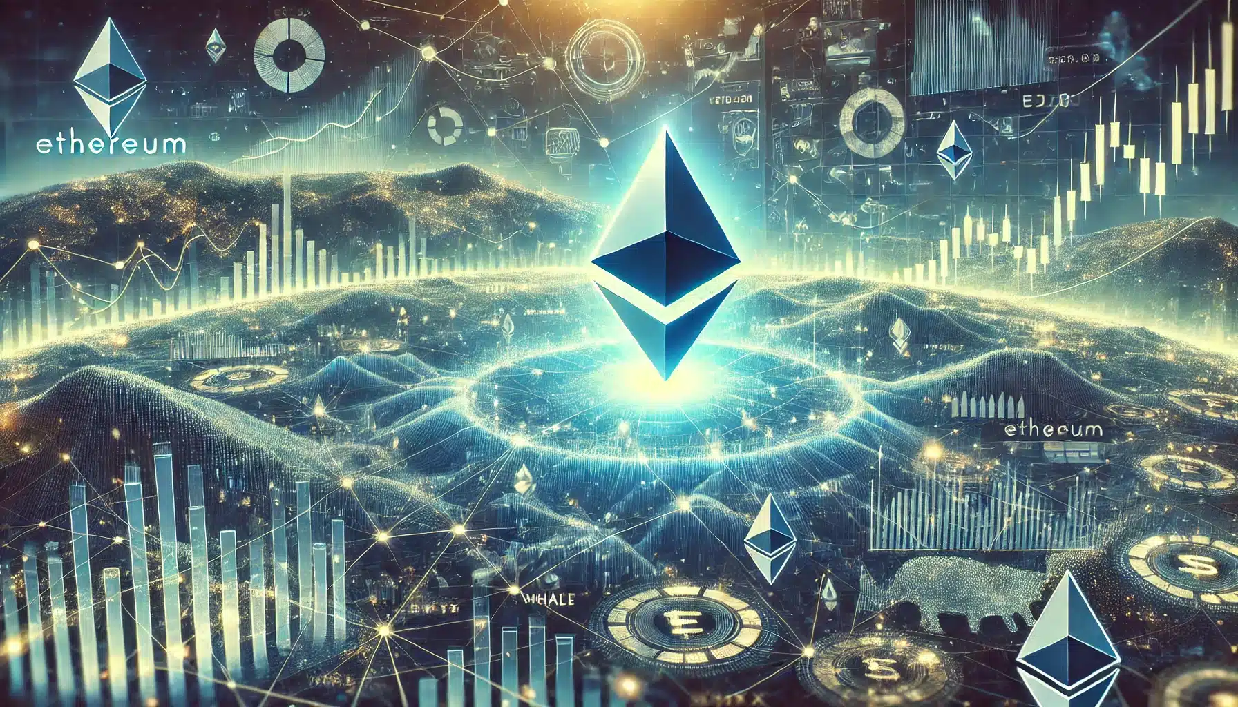 Ethereum price