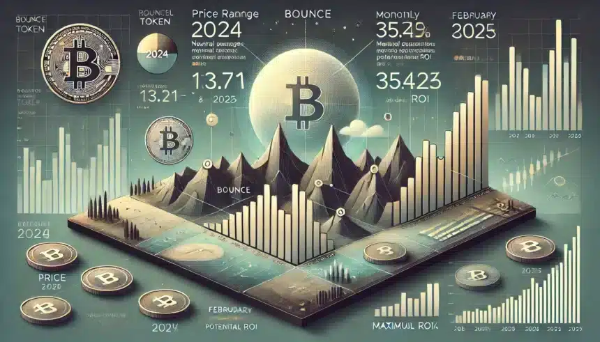 Bounce Token Price Prediction 2025 vs 2024 Year-End Analysis and 2030 Forecast