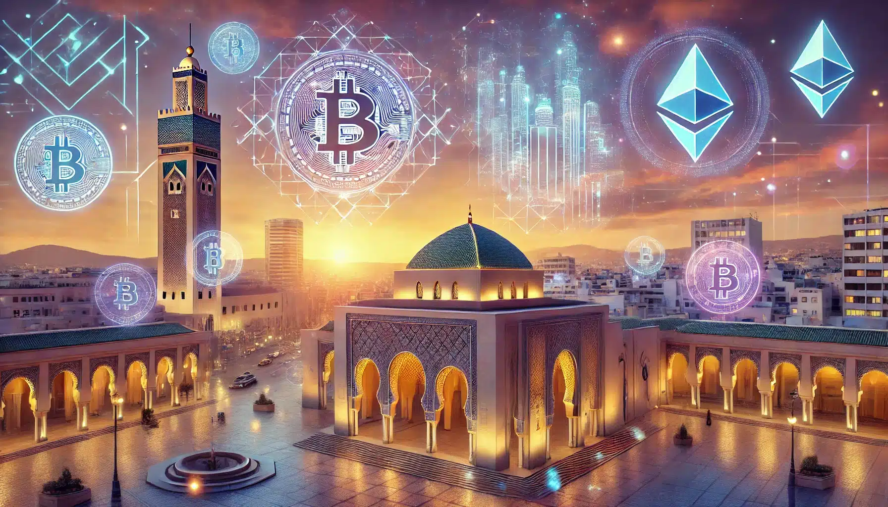 Morocco Crypto