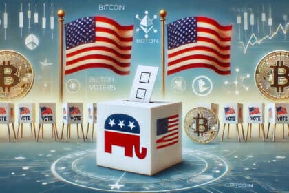 Crypto Voters May Decide 2024