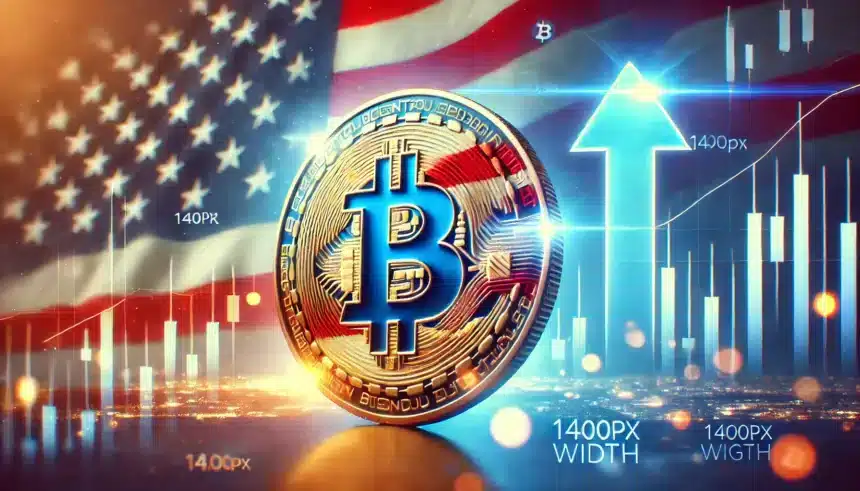 Bitcoin Price Tops $70,000 – Surge Reflects Growing Optimism Around U.S. Election