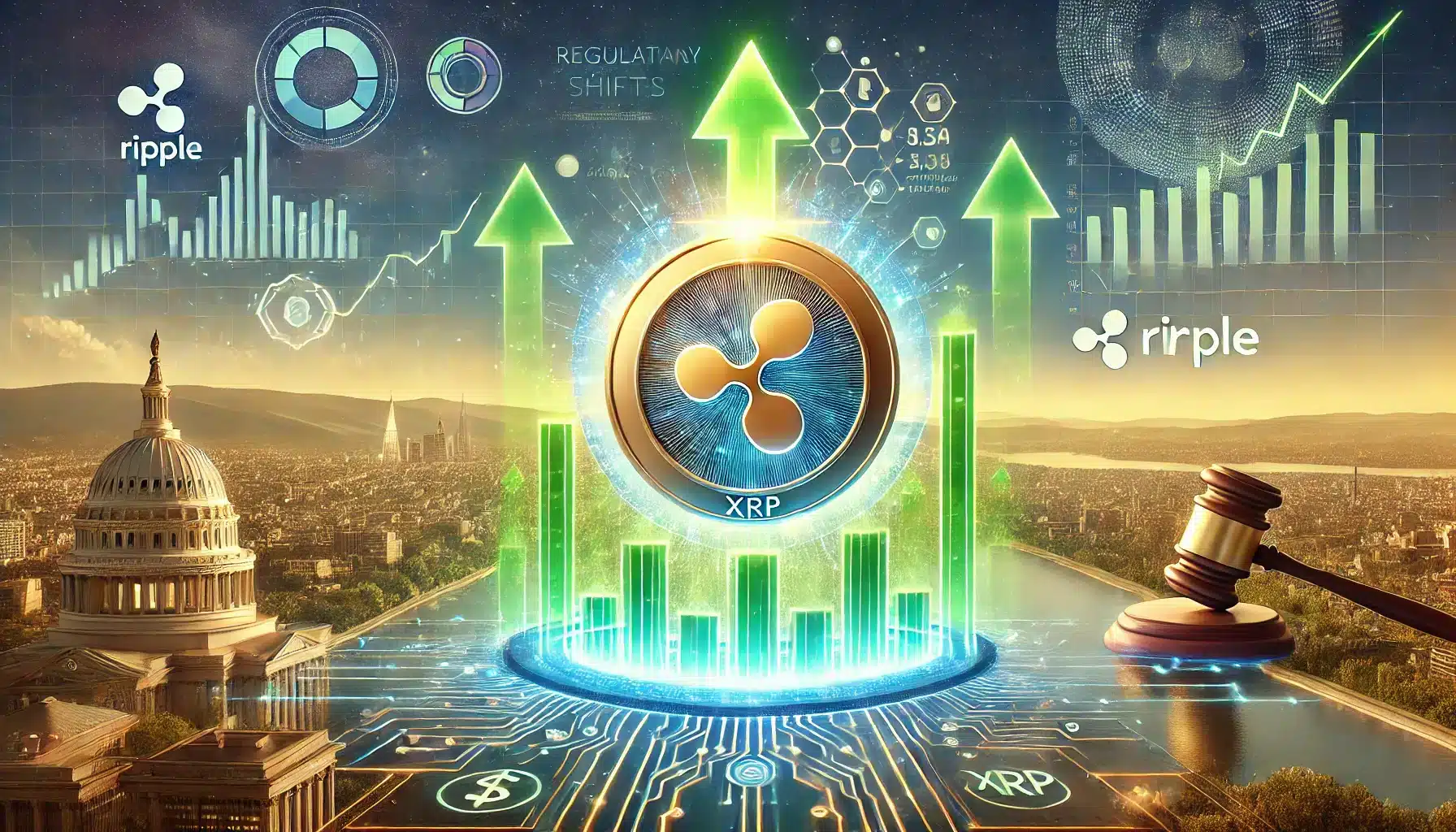 XRP Token