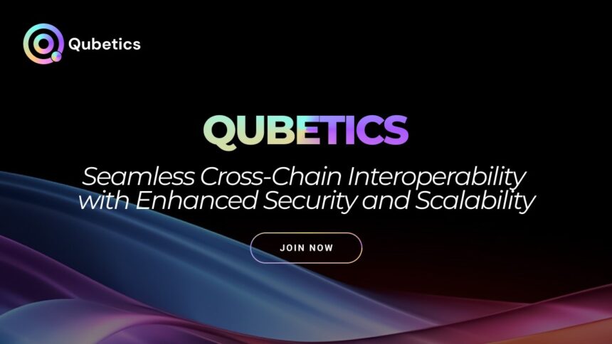 Why Qubetics is the Best Crypto Presale This Month Alongside Ripple’s Expansions and Celestia’s Modular Innovation