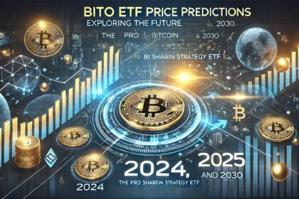 BITO ETF price predection 2024, 2025 and 2030