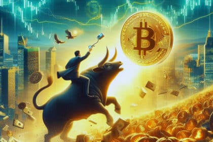 Bitcoin Surpasses $81K