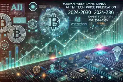 How to Maximize Your Crypto Gains with Ai TECH Price Prediction 2024, 2025 and 2030