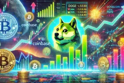 Dogwifhat Surges 37% as Coinbase's Bold Move Drives Market Buzz = The Bit Journal