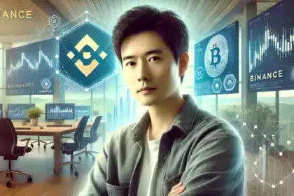 Binance Founder Changpeng Zhao Opens Up About His Time in Prison and What’s Next for Binance