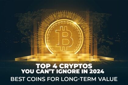 Best new cryptos presales to buy