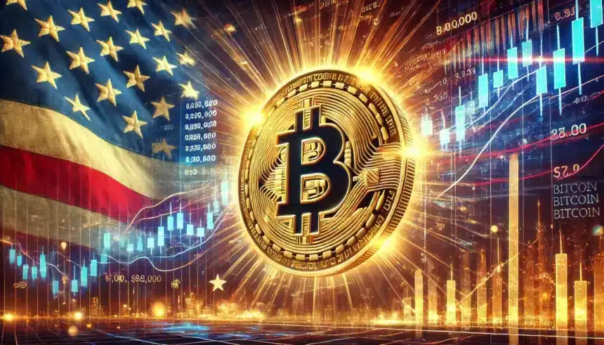 Bitcoin Price could Hit $80,000 After Trump’s Victory—Here’s What’s Driving It