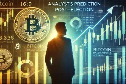 Analyst Predicts Bitcoin Surge Post-Election: Could $100,000 Be Next? = The Bit Journal